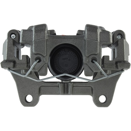 Centric Semi-Loaded Brake Caliper EPB, Parts 141.61569